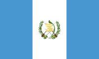 Bandera de Guatemala