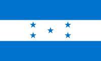 Bandera de Honduras Bandera de Honduras