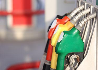 Dispensador de estaciones de servicio