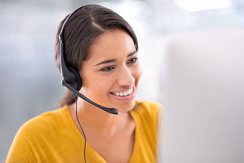Atención al cliente Atención al cliente